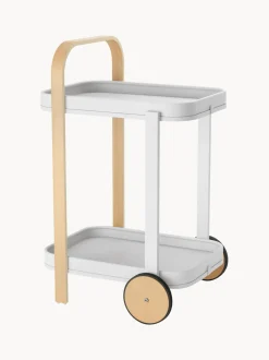 Camarera De Metal Bellwood