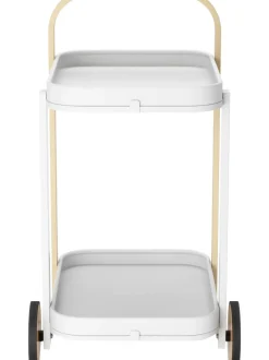 Camarera De Metal Bellwood