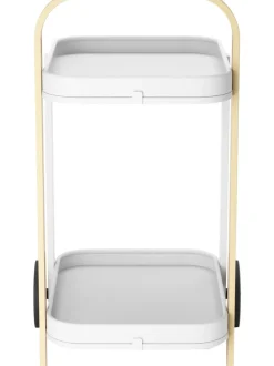 Camarera De Metal Bellwood