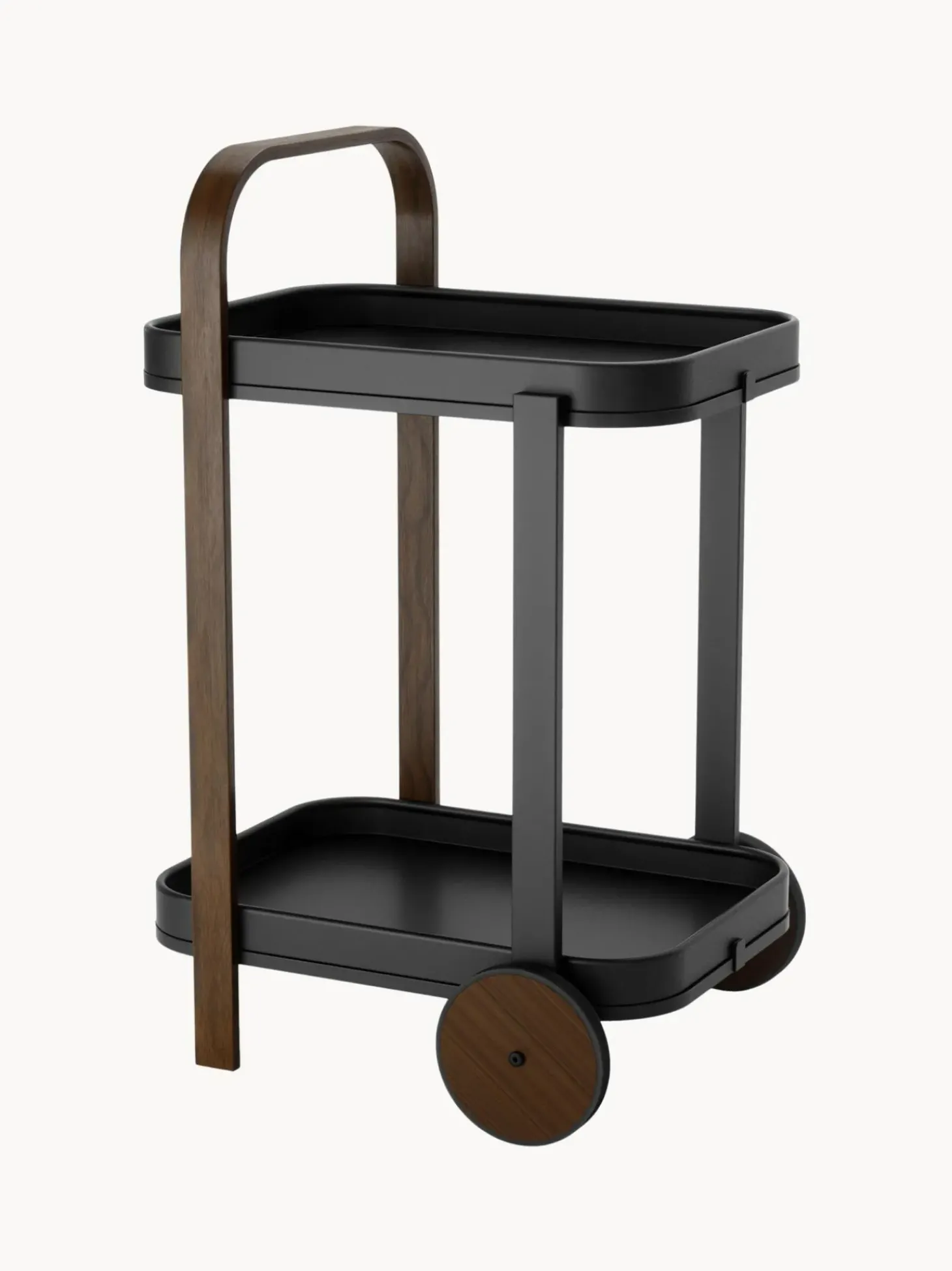 Camarera De Metal Bellwood