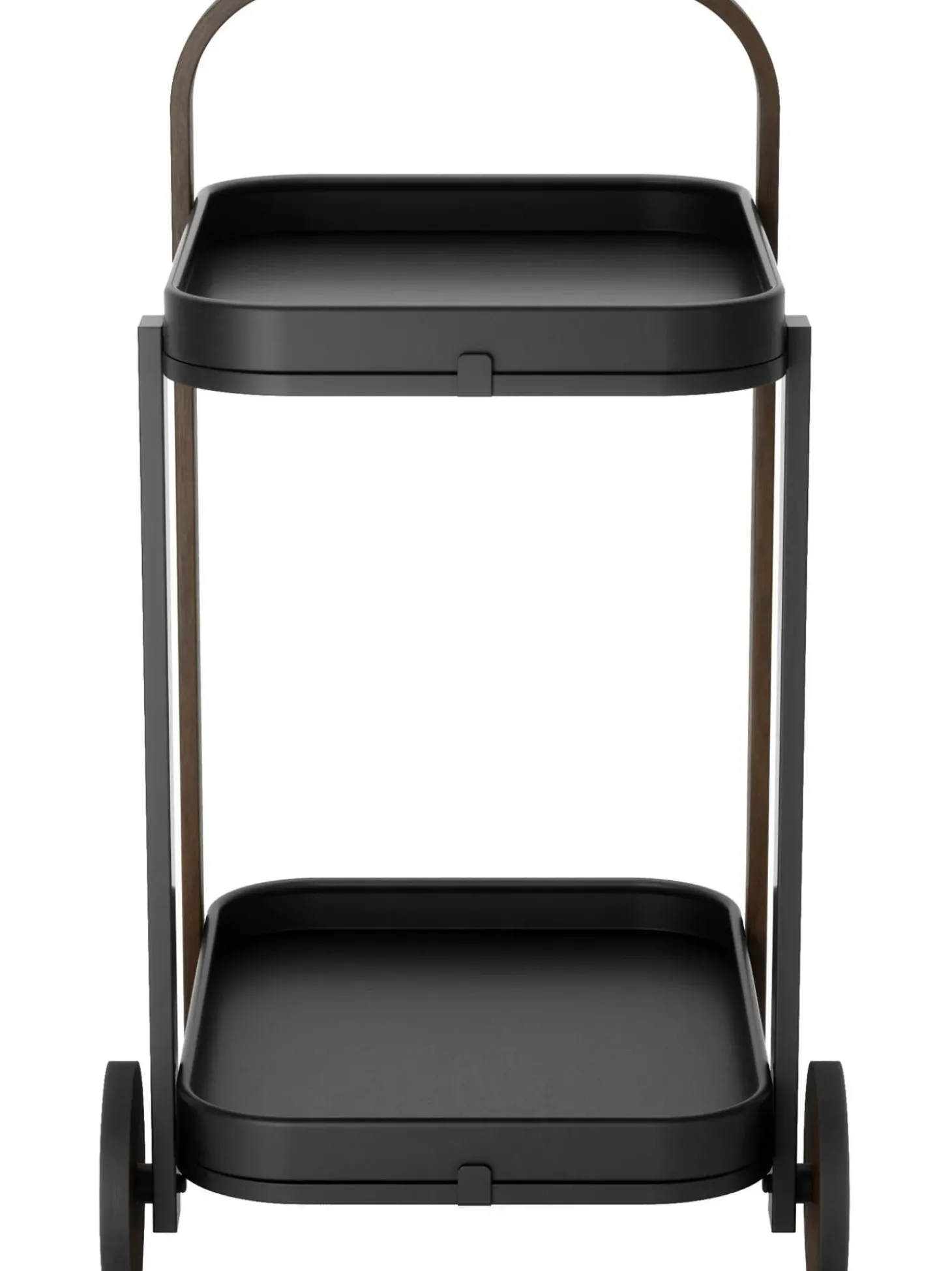 Camarera De Metal Bellwood