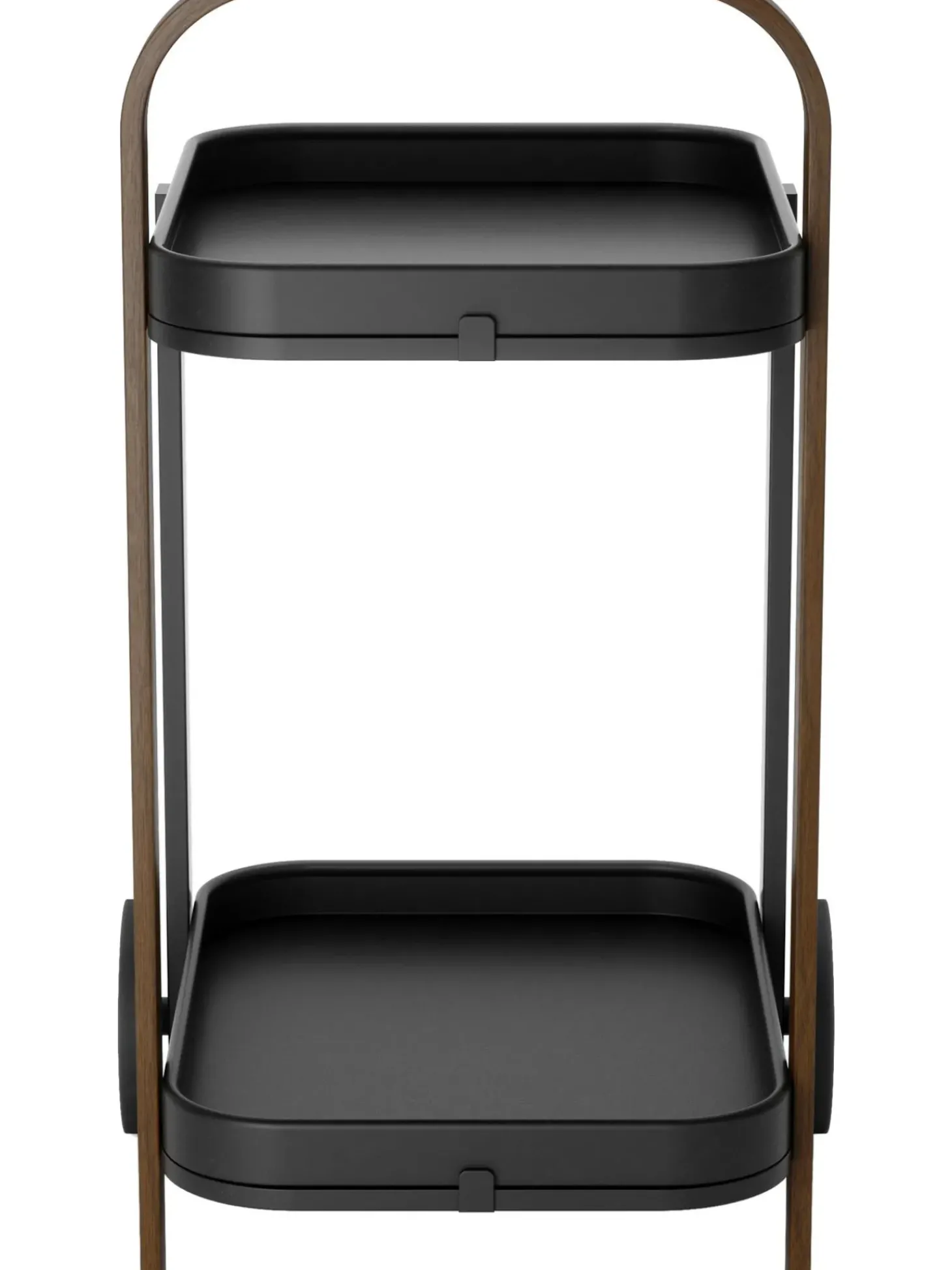 Camarera De Metal Bellwood