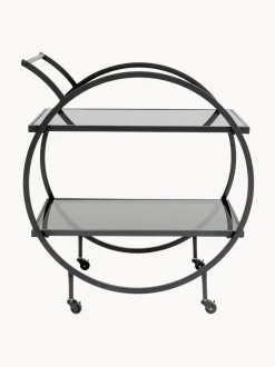 Camarera De Metal Loft