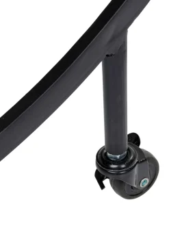 Camarera De Metal Loft