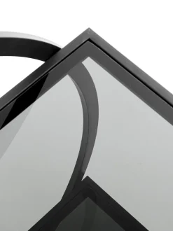 Camarera De Metal Loft