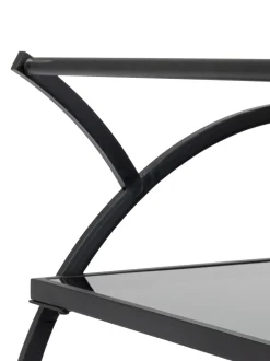 Camarera De Metal Loft