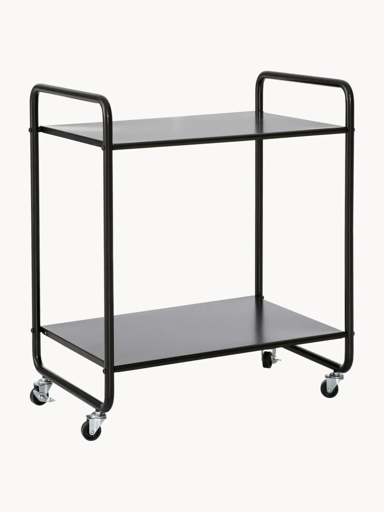 Camarera De Metal Morris