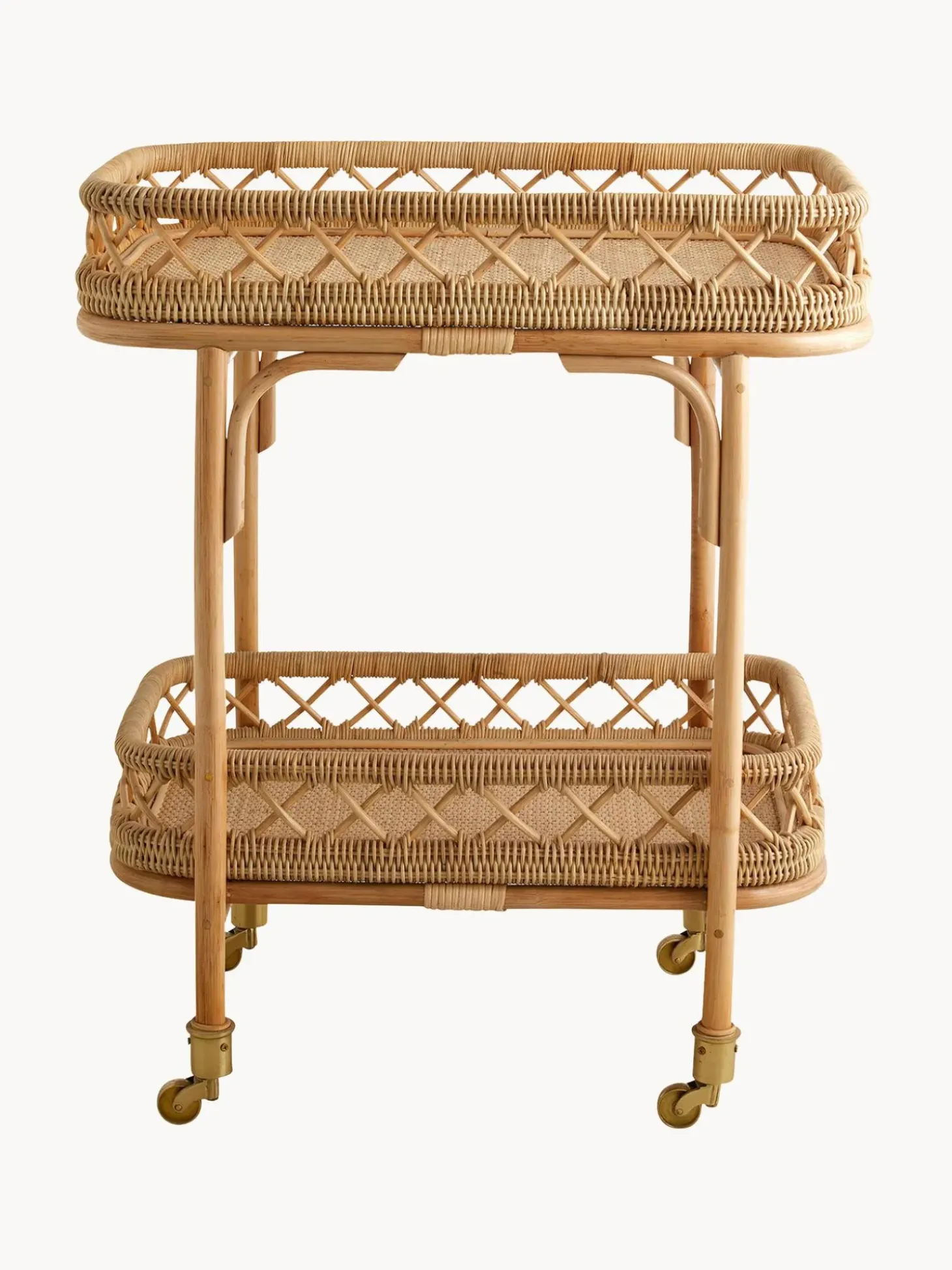 Camarera De Ratan Liri