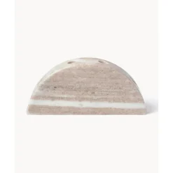 Candelabro De Marmol Como