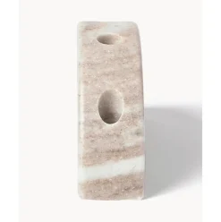 Candelabro De Marmol Como