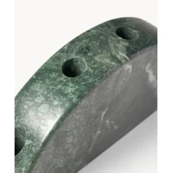 Candelabro De Marmol Como