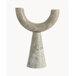 Candelabro De Marmol Rif