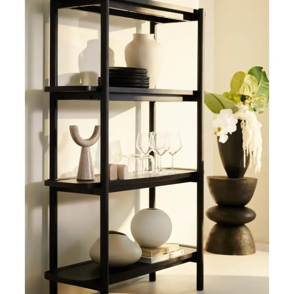 Candelabro De Marmol Rif