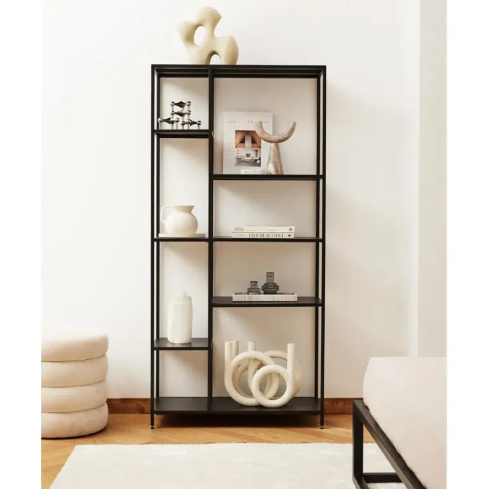 Candelabro De Marmol Rif