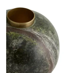 Candelabro De Marmol Ulva