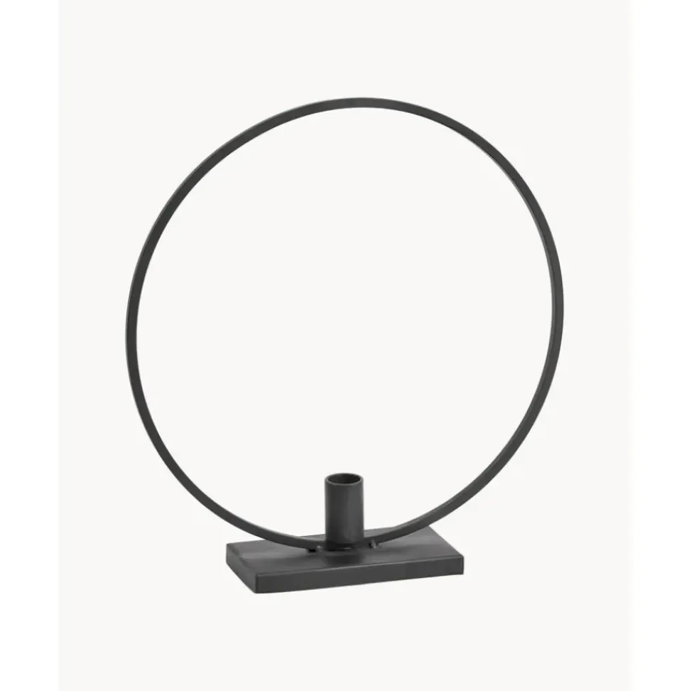 Candelabro De Metal Agell