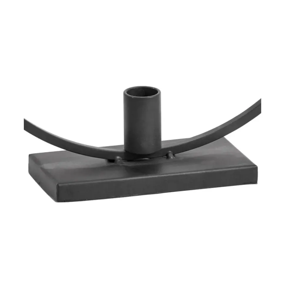 Candelabro De Metal Agell