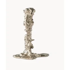 Candelabro De Metal Drip