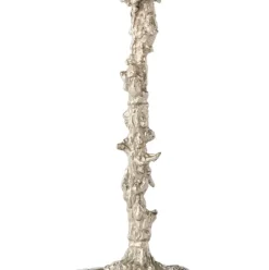 Candelabro De Metal Drip