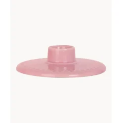 Candelabro De Porcelana Rhombe