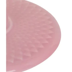 Candelabro De Porcelana Rhombe