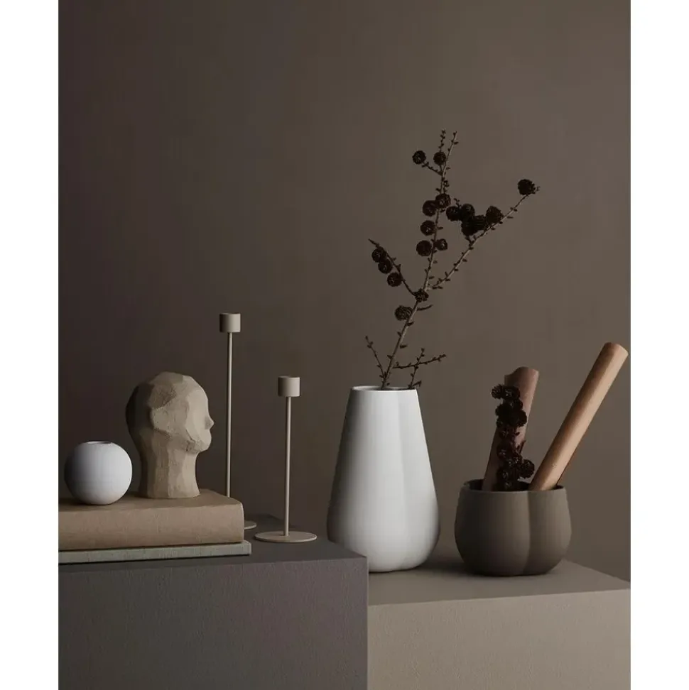 Candelabro Mate Margaret