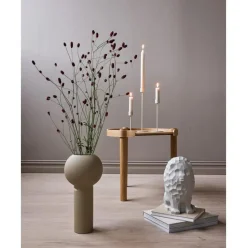 Candelabro Mate Margaret