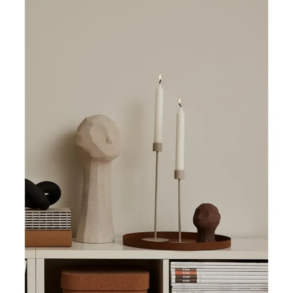 Candelabro Mate Margaret