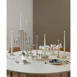 Candelabro Stoff Nagel