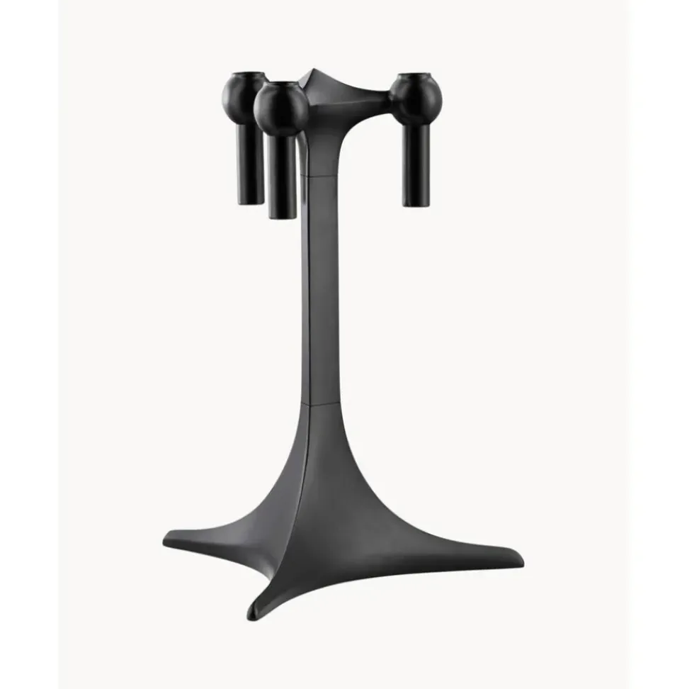 Candelabro Stoff Nagel