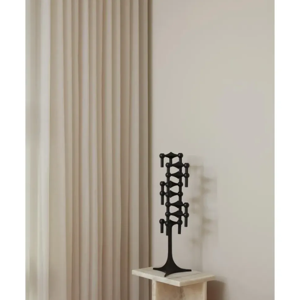Candelabro Stoff Nagel