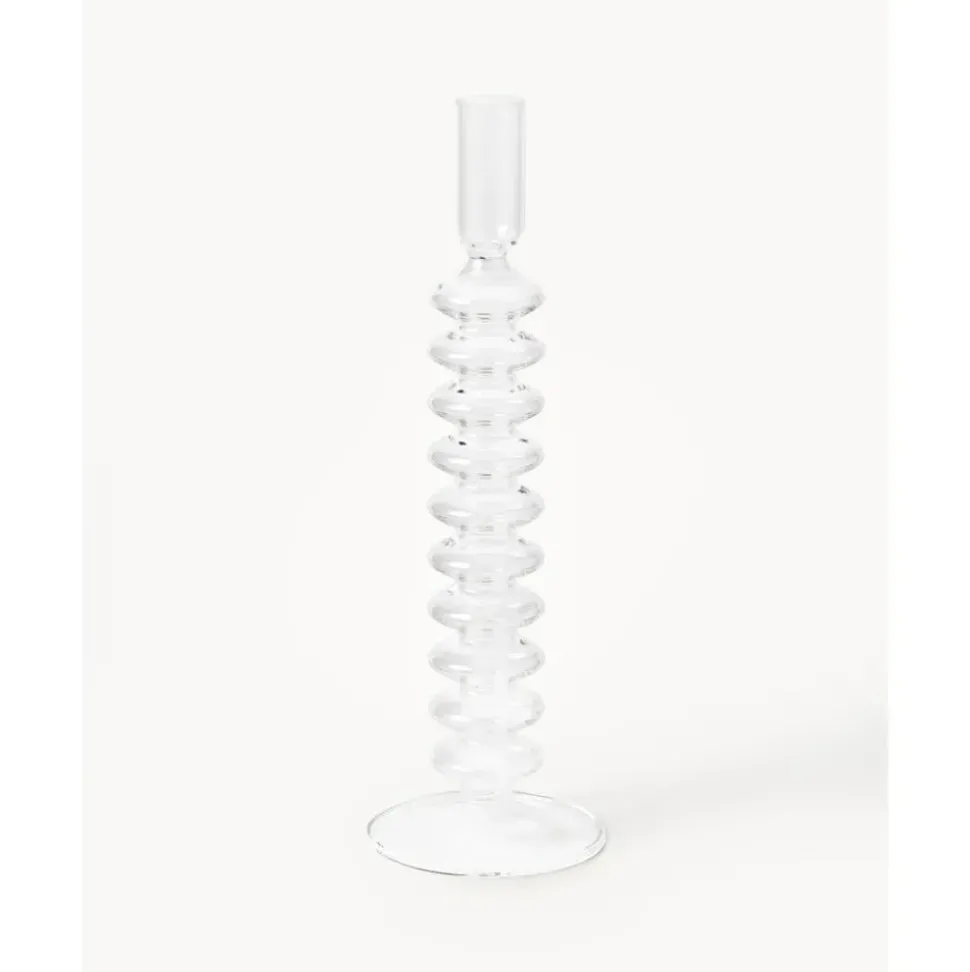 Candelabros Clea, 2 Uds.