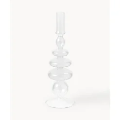 Candelabros Clea, 2 Uds.