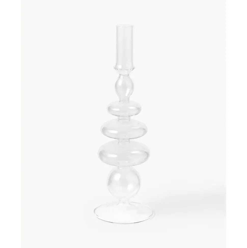 Candelabros Clea, 2 Uds.