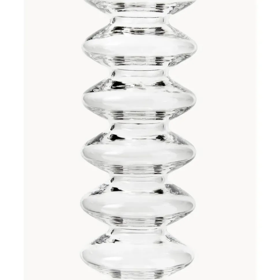 Candelabros Clea, 2 Uds.