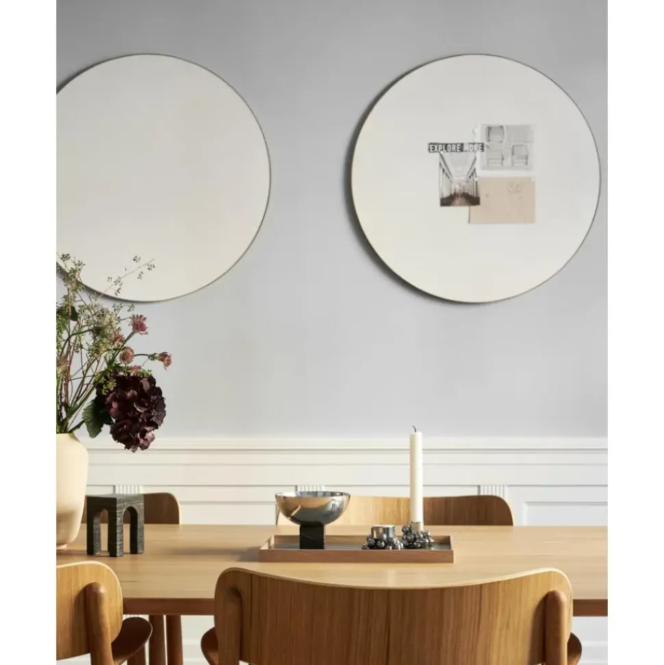 Candelabros Magnetico Molekyl, 2 Uds.