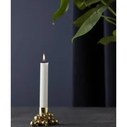 Candelabros Magnetico Molekyl, 2 Uds.