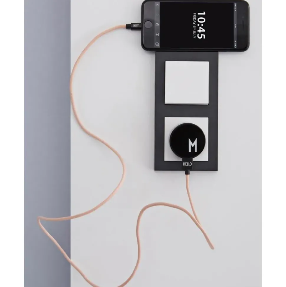 Cargador Mycharger (Variantes De A A Z)