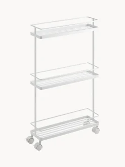 Carrito Organizador Con Ruedas Tower