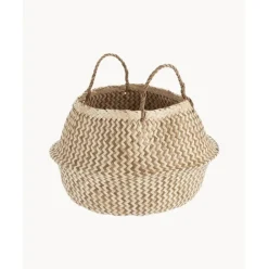 Cesta Artesanal Meja