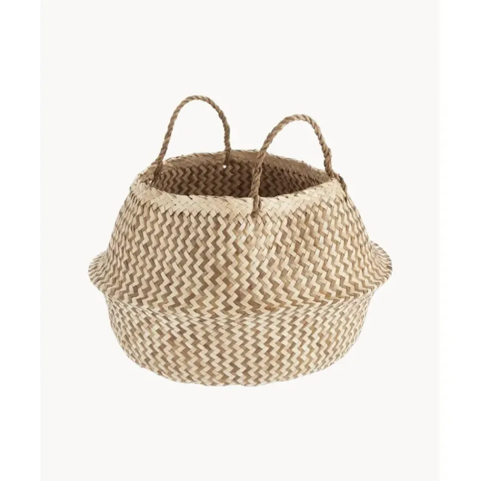 Cesta Artesanal Meja