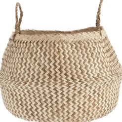 Cesta Artesanal Meja