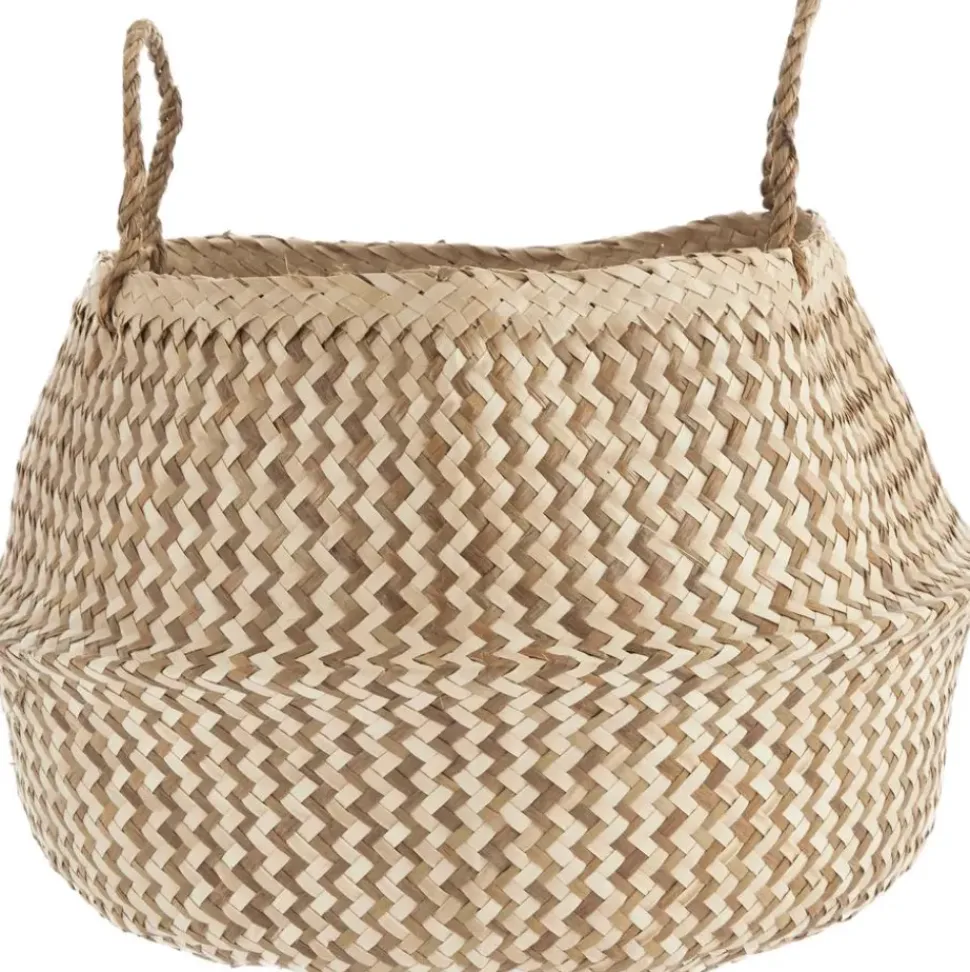 Cesta Artesanal Meja