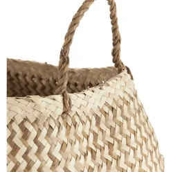 Cesta Artesanal Meja