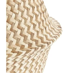 Cesta Artesanal Meja