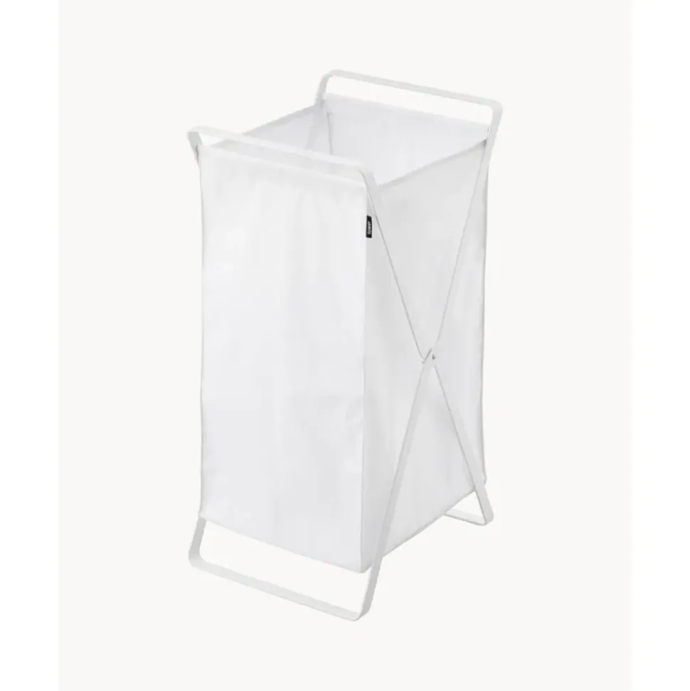 Cesta De Lavanderia Tower