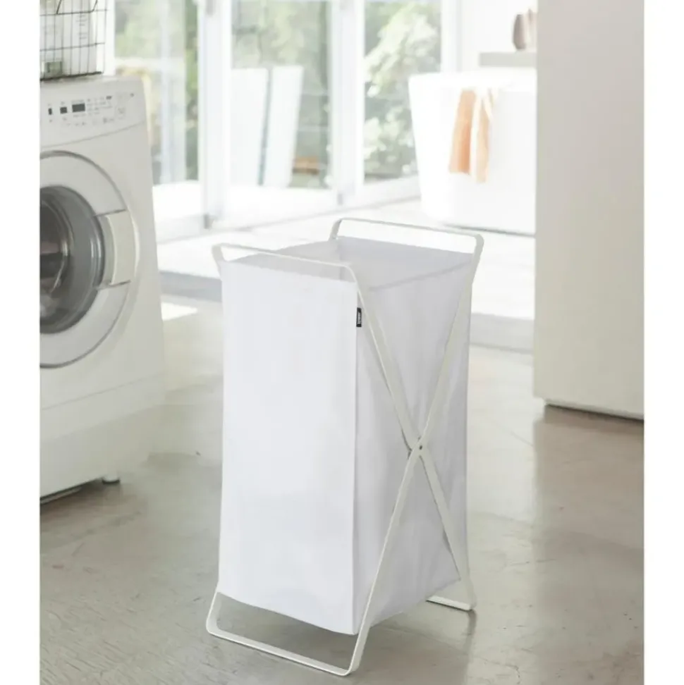 Cesta De Lavanderia Tower