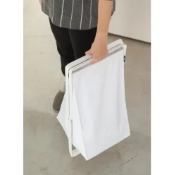 Cesta De Lavanderia Tower