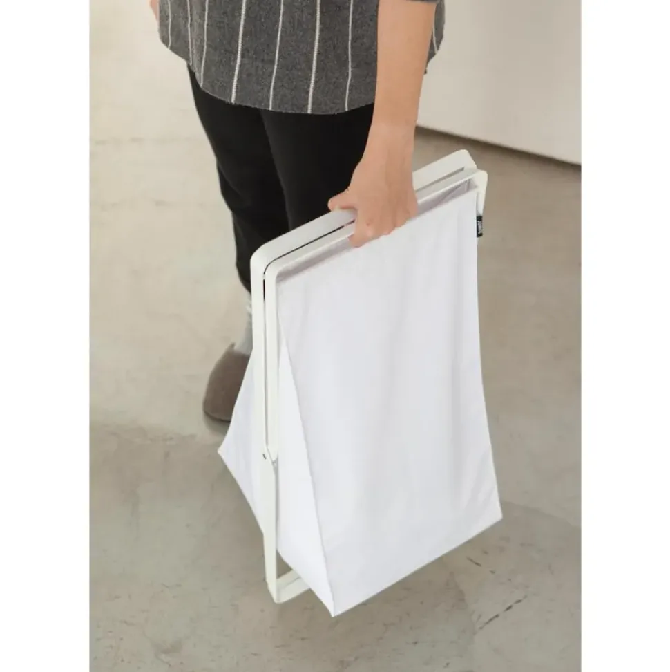 Cesta De Lavanderia Tower