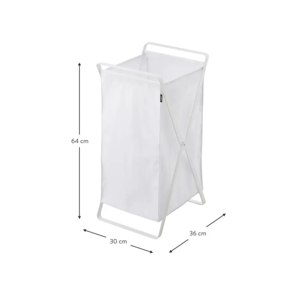 Cesta De Lavanderia Tower